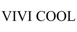 VIVI COOL trademark