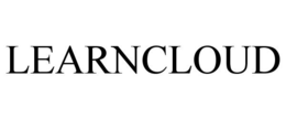 LEARNCLOUD trademark