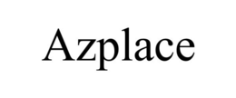 AZPLACE trademark