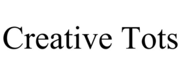 CREATIVE TOTS trademark