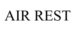 AIR REST trademark