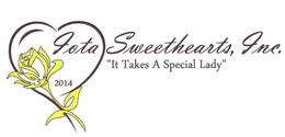 IOTA SWEETHEARTS, INC. 2014 "IT TAKES A SPECIAL LADY" trademark