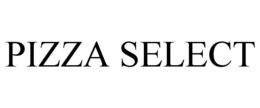 PIZZA SELECT trademark