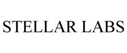 STELLAR LABS trademark