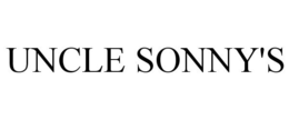 UNCLE SONNY'S trademark