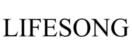 LIFESONG trademark