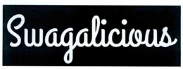 SWAGALICIOUS trademark