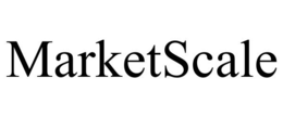 MARKETSCALE trademark