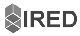 IRED trademark