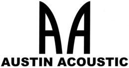 A A AUSTIN ACOUSTIC trademark