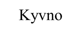 KYVNO trademark