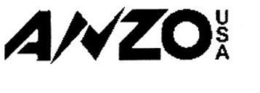 ANZO USA trademark