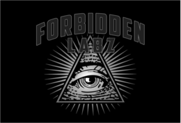 FORBIDDEN LABZ trademark