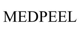 MEDPEEL trademark