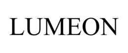 LUMEON trademark