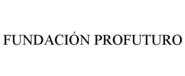 FUNDACIÓN PROFUTURO trademark