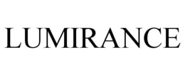 LUMIRANCE trademark