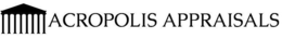 ACROPOLIS APPRAISALS trademark