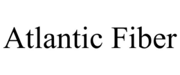 ATLANTIC FIBER trademark