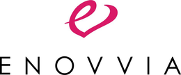 E ENOVVIA trademark