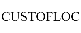 CUSTOFLOC trademark