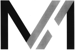 M trademark