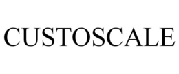 CUSTOSCALE trademark