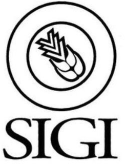 SIGI trademark