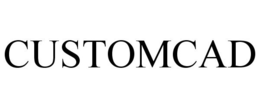CUSTOMCAD trademark