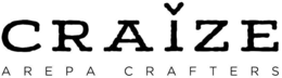 CRAIZE AREPA CRAFTERS trademark