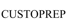 CUSTOPREP trademark
