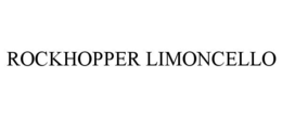 ROCKHOPPER LIMONCELLO trademark