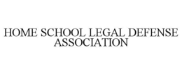 HOME SCHOOL LEGAL DEFENSE ASSOCIATION trademark