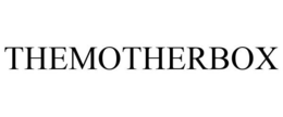 THEMOTHERBOX trademark
