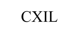 CXIL trademark
