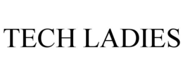 TECH LADIES trademark
