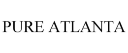 PURE ATLANTA trademark
