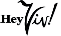 HEY VIV! trademark