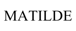 MATILDE trademark