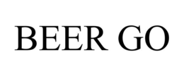 BEER GO trademark