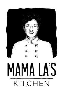 MAMA LA'S KITCHEN trademark