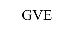 GVE trademark