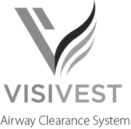 VISIVEST AIRWAY CLEARANCE SYSTEM trademark