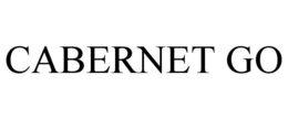 CABERNET GO trademark