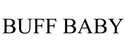 BUFF BABY trademark