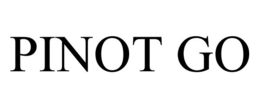 PINOT GO trademark