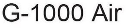 G-1000 AIR trademark