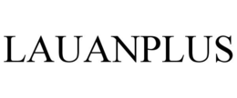 LAUANPLUS trademark