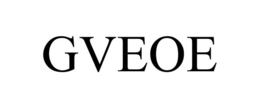 GVEOE trademark
