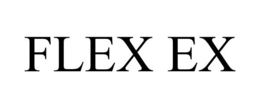 FLEX EX trademark